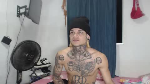 Snapshot of jeykob_23 chatting on 7, 12, 2024 JEYKOB online show from 7, 12, 2024