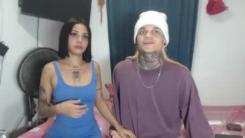 Snapshot of jeykob_23 chatting on 10, 12, 2024 JEYKOB online show from 10, 12, 2024