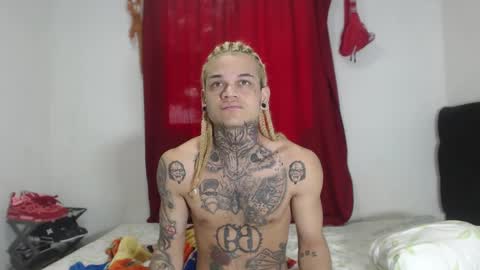 Snapshot of jeykob_23 chatting on 4, 1, 2025 JEYKOB online show from 4, 1, 2025