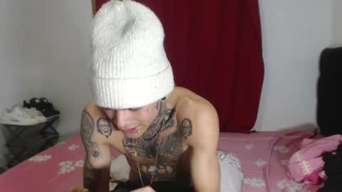 Snapshot of jeykob_23 chatting on 31, 1, 2025 JEYKOB online show from 31, 1, 2025