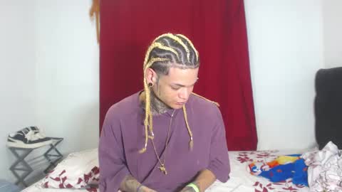 Snapshot of jeykob_23 chatting on 3, 2, 2025 JEYKOB online show from 3, 2, 2025