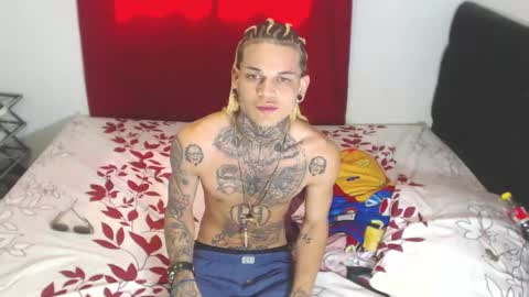 Snapshot of jeykob_23 chatting on 3, 2, 2025 JEYKOB online show from 3, 2, 2025