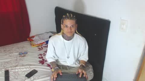 Snapshot of jeykob_23 chatting on 16, 2, 2025 JEYKOB online show from 16, 2, 2025