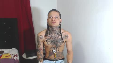 Snapshot of jeykob_23 chatting on 25, 2, 2025 JEYKOB online show from 25, 2, 2025