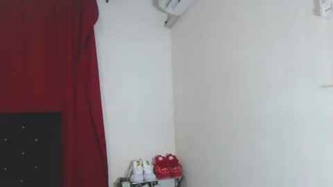 Snapshot of jeykob_23 chatting on 2, 3, 2025 JEYKOB online show from 2, 3, 2025