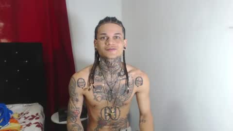 Snapshot of jeykob_23 chatting on 2, 3, 2025 JEYKOB online show from 2, 3, 2025