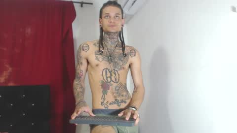 Snapshot of jeykob_23 chatting on 6, 3, 2025 JEYKOB online show from 6, 3, 2025