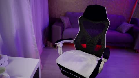 Jeyssy also Andra  online show from 28, 1, 2025