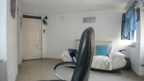 Camila online show from 26, 2, 2026