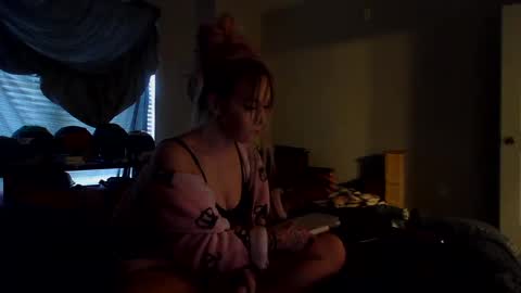 Jezabellaa online show from 16, 12, 2024