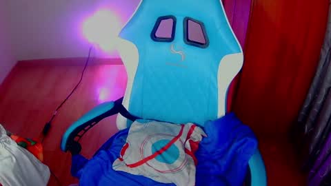 Stif Universe online show from 14, 11, 2025