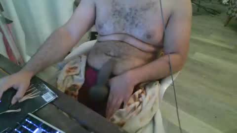 GalaxyBrain online show from 28, 12, 2024