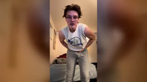 Snapshot of jfrcarleton chatting on 21, 3, 2026 jfrcarleton online show from 21, 3, 2026