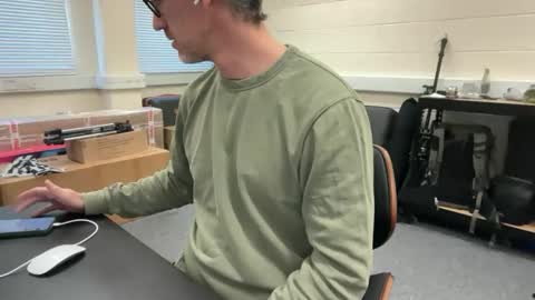 James online show from 2, 4, 2026