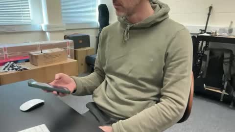 James online show from 3, 4, 2026