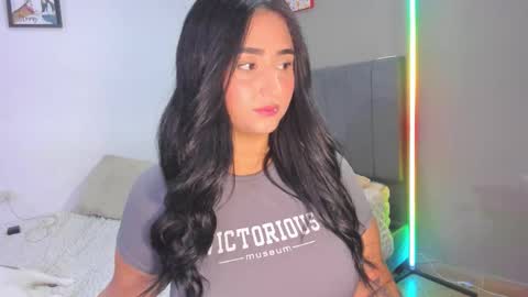 jhackelin  My independent account online show from 19, 10, 2025