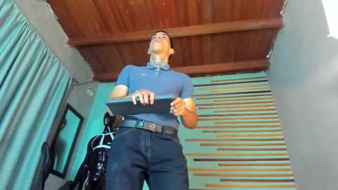 Snapshot of jharol_cardona chatting on 26, 2, 2026 Jharol online show from 26, 2, 2026