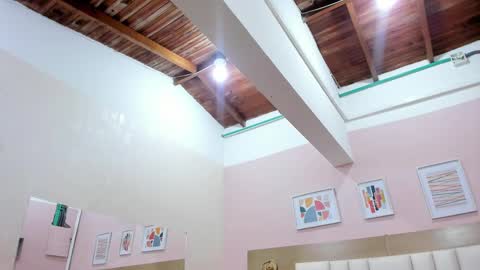 jhasly online show from 20, 10, 2025