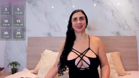 jhasly online show from 2, 2, 2026