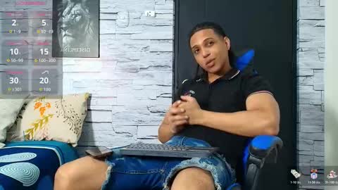 jhay_wheeler777 online show from 3, 11, 2025