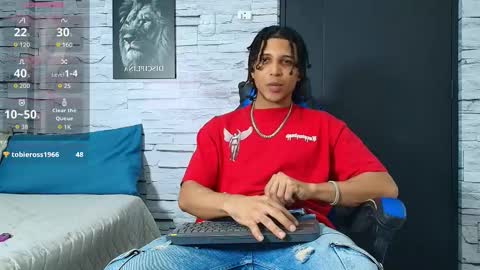 jhay_wheeler777 online show from 14, 12, 2025