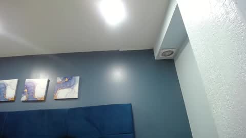 Jheampiero online show from 22, 10, 2025