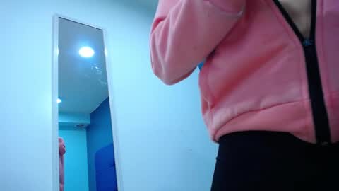 Jheampiero online show from 23, 10, 2025