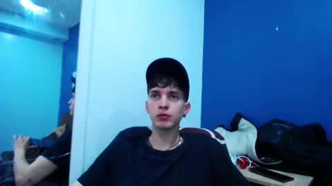 Jheampiero online show from 28, 11, 2025