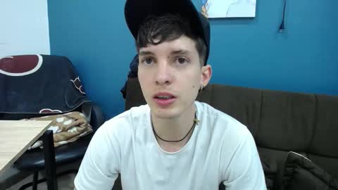 Jheampiero online show from 2, 12, 2025