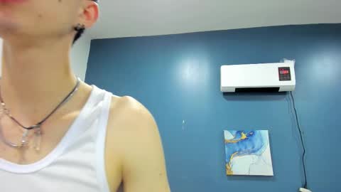 Jheampiero online show from 20, 12, 2025