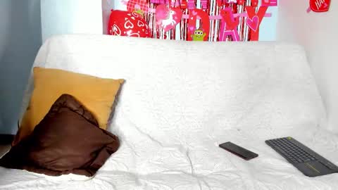 Jheampiero online show from 13, 2, 2026