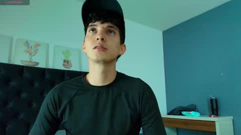 Jheampiero online show from 19, 3, 2026