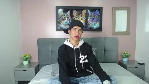 Jhei King online show from 27, 9, 2025