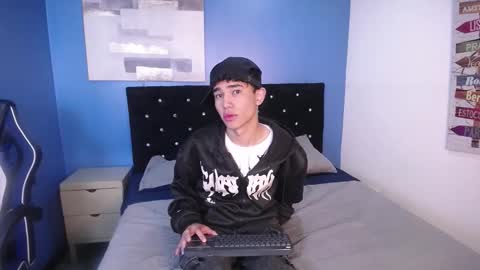 Jhei King online show from 2, 10, 2025