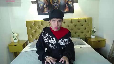 Jhei King online show from 4, 10, 2025