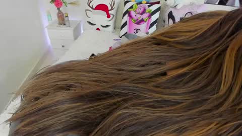  Candy  online show from 11, 1, 2025