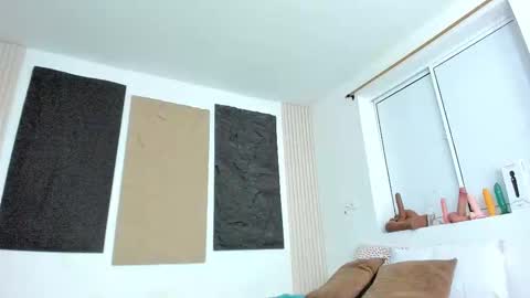 jheremy_wen online show from 20, 10, 2025