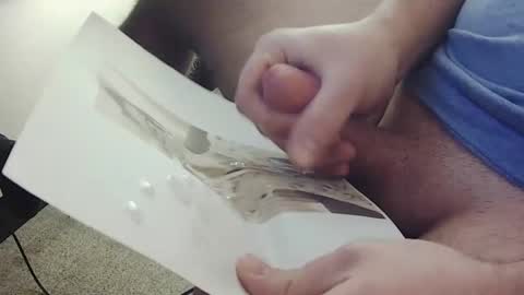 Snapshot of jherm485334 chatting on 23, 1, 2025 jherm485334 online show from 23, 1, 2025