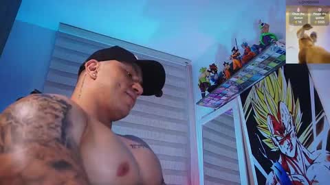 Snapshot of jherxx chatting on 4, 11, 2025 Herman Miller online show from 4, 11, 2025