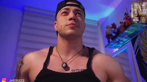 Snapshot of jherxx chatting on 26, 11, 2025 Herman Miller online show from 26, 11, 2025