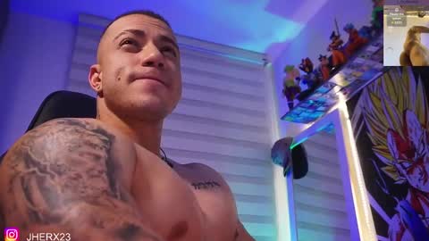 Snapshot of jherxx chatting on 27, 11, 2025 Herman Miller online show from 27, 11, 2025