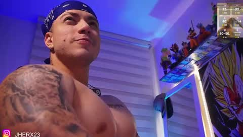 Snapshot of jherxx chatting on 2, 12, 2025 Herman Miller online show from 2, 12, 2025