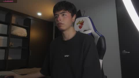 Snapshot of jhn_morghan chatting on 25, 10, 2025 Morghan online show from 25, 10, 2025