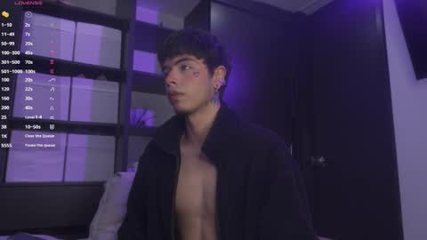 Snapshot of jhn_morghan chatting on 2, 11, 2025 Morghan online show from 2, 11, 2025