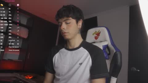 Snapshot of jhn_morghan chatting on 7, 11, 2025 Morghan online show from 7, 11, 2025