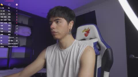 Snapshot of jhn_morghan chatting on 28, 11, 2025 Morghan online show from 28, 11, 2025