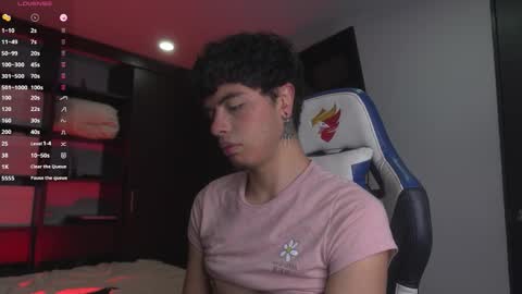 Snapshot of jhn_morghan chatting on 15, 12, 2025 Morghan online show from 15, 12, 2025