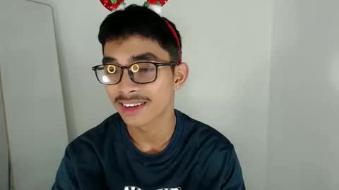 Johnny  online show from 23, 12, 2025