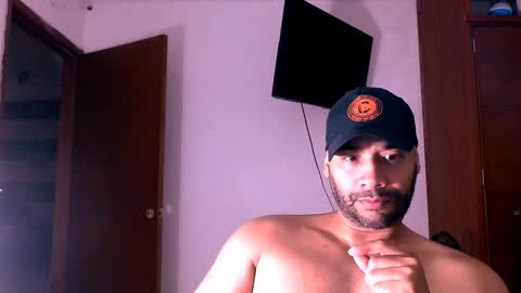 En moreno online show from 14, 12, 2025