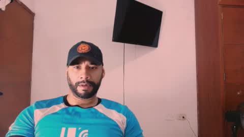 En moreno online show from 13, 1, 2026